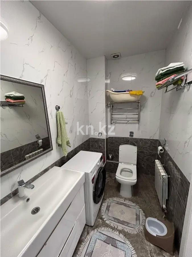 Продажа 2-комнатной квартиры, 40 м², ул. Абишева, дом  36/1 - Продажа  двухкомнатных квартир в Алматы без посредников с фото фото 6 из 10