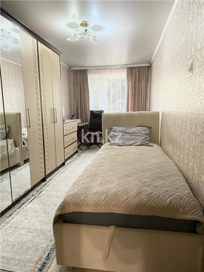 Продажа 2-комнатной квартиры, 44 м² в Караганде - фото 3