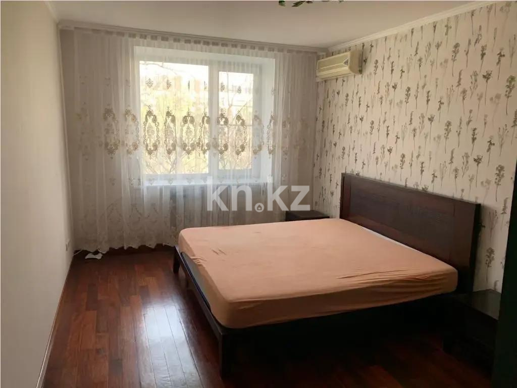 Продажа 3-комнатной квартиры, 70 м² в Алматы - фото 3