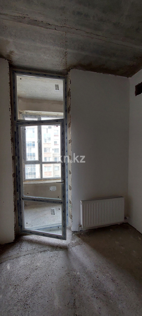 Продажа 1-комнатной квартиры, 33 м² в Астане - фото 9