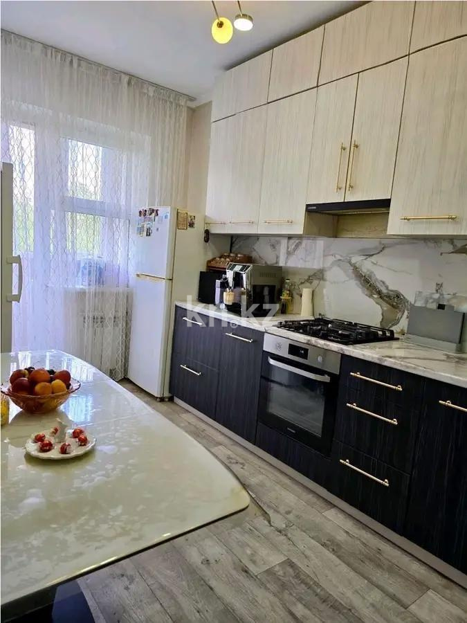 Продажа 2-комнатной квартиры, 54 м², мкр-н Тастак-2, дом  16 в Алматы - фото 3
