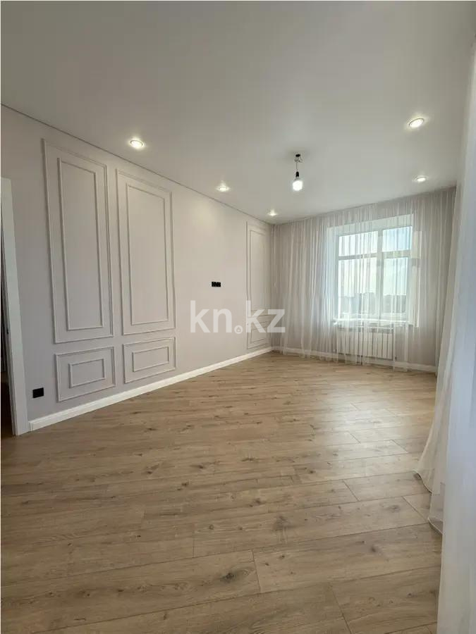 Продажа 2-комнатной квартиры, 65 м² в Караганде - фото 2
