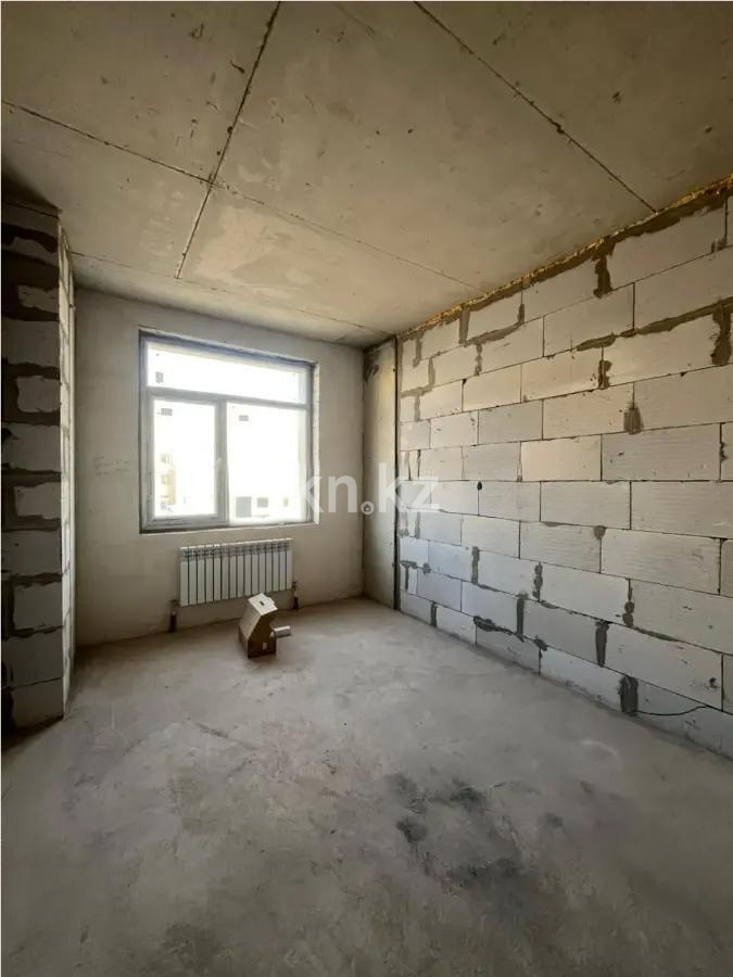 Продажа 1-комнатной квартиры, 38.4 м², ул. Е-429, дом  8 - Продажа квартир в Астане без посредников фото 1 из 4