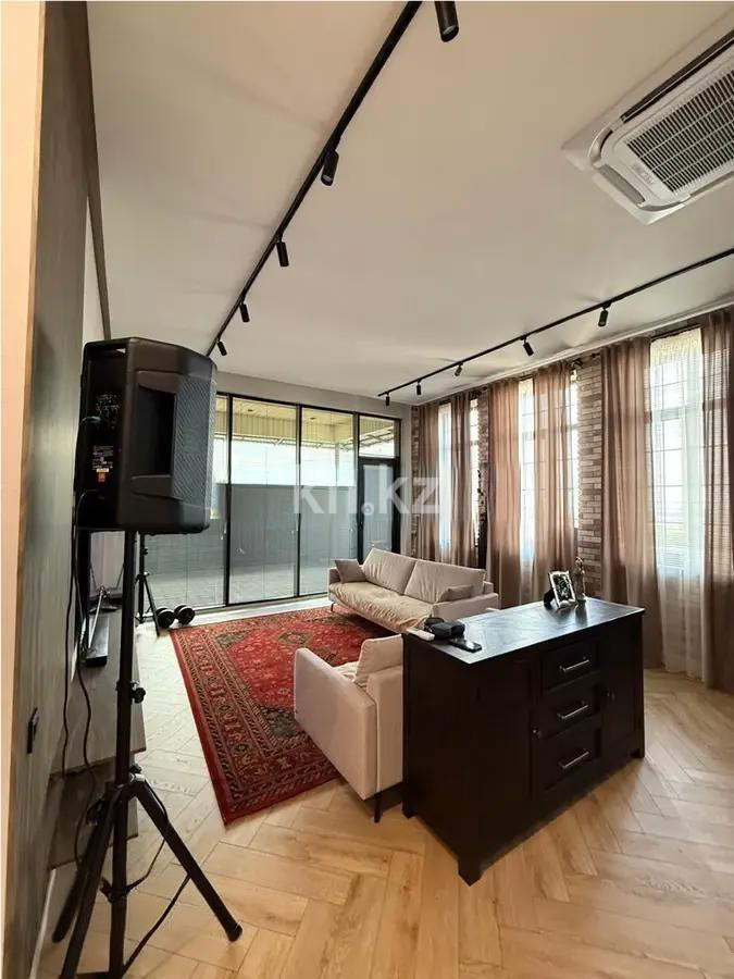 Продажа 4-комнатной квартиры, 164 м², ул. Бельгера, дом  50а в Алматы