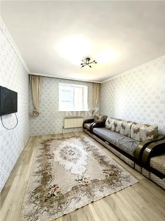 Продажа 1-комнатной квартиры, 36.9 м² в Астане