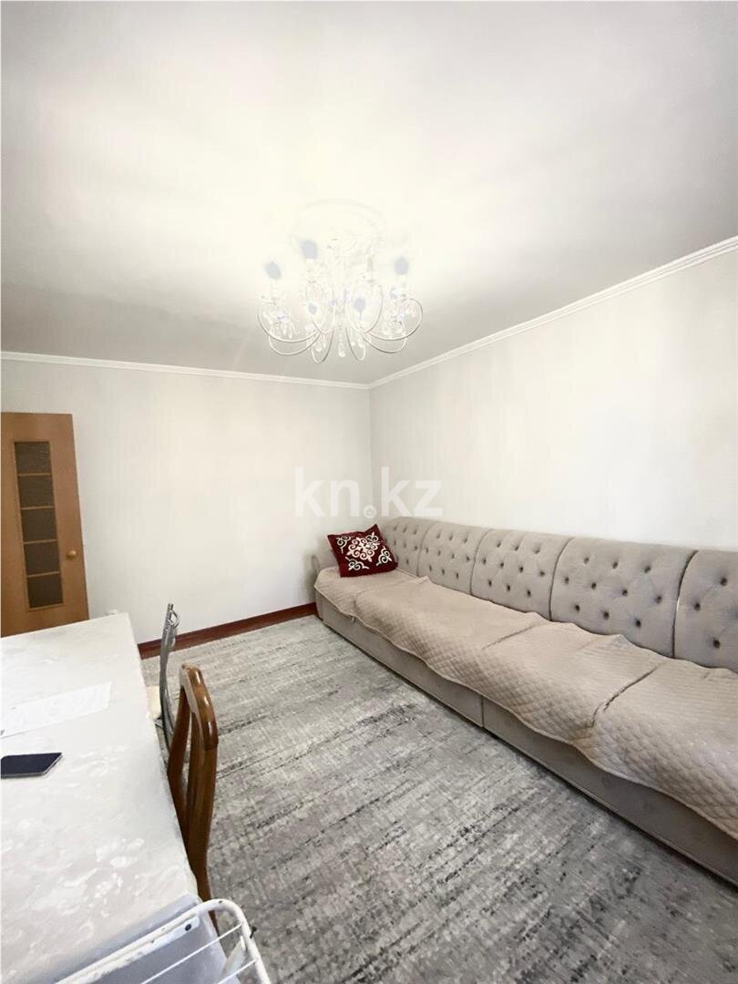 Продажа 3-комнатной квартиры, 64 м² в Караганде - фото 3