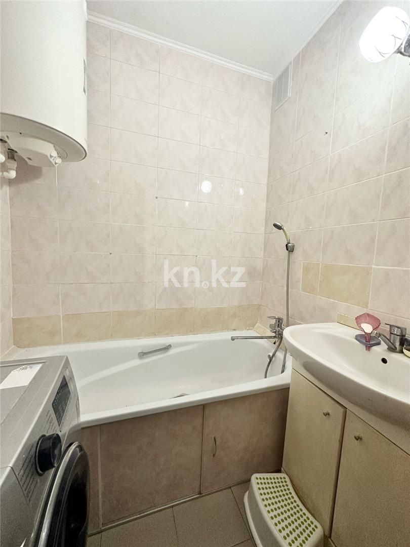 Продажа 2-комнатной квартиры, 54 м², мкр-н Степной-3 - Продажа  двухкомнатных квартир в Караганде фото 6 из 7