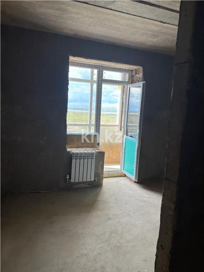 Продажа 1-комнатной квартиры, 36.3 м², ул. Айтматова, дом  33 стр - Продажа квартир в Астане фото 1 из 1