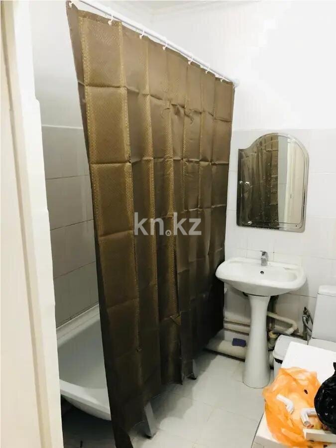 Продажа 1-комнатной квартиры, 40 м² в Алматы - фото 2