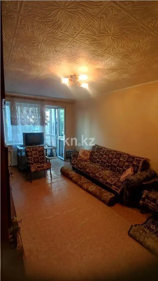 Продажа 2-комнатной квартиры, 44 м², ул. Карла Маркса, дом  117 - Продажа квартир в Шахтинске фото 1 из 4