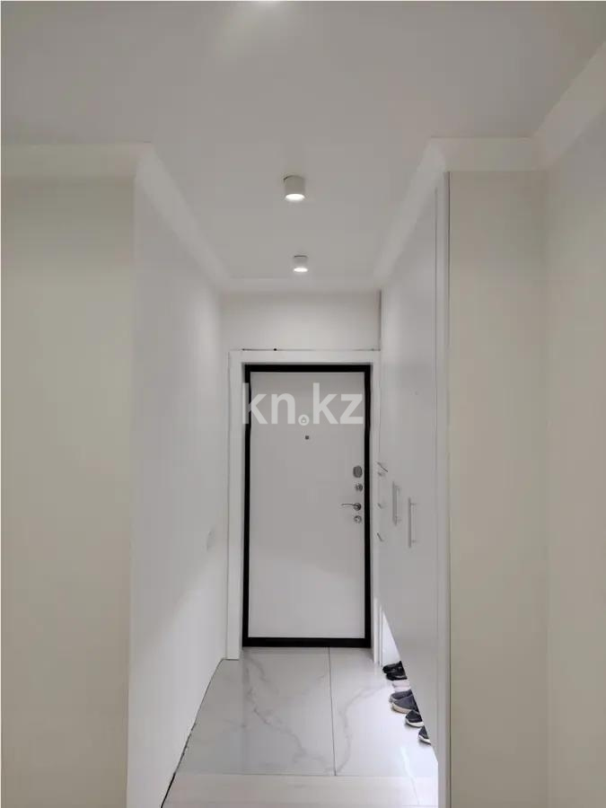 Продажа 3-комнатной квартиры, 89.8 м² - Продажа трехкомнатных квартир от собственников в Казахстане фото 6 из 6