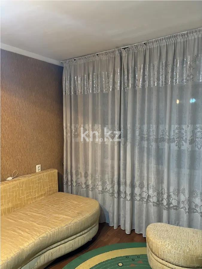 Продажа 1-комнатной квартиры, 32 м², ул. Щепкина, дом  71 - Продажа и аренда недвижимости в Алматы фото 1 из 3