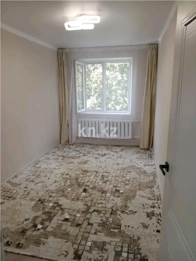 Продажа 3-комнатной квартиры, 60 м² в Алматы