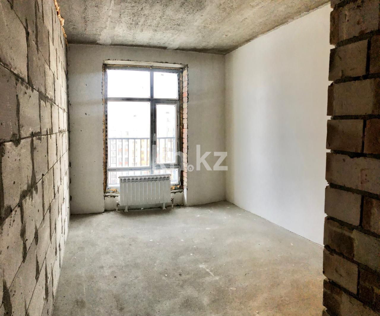 Продажа 4-комнатной квартиры, 129 м², ул. Ашимова - Продажа квартир в Караганде фото 20 из 21