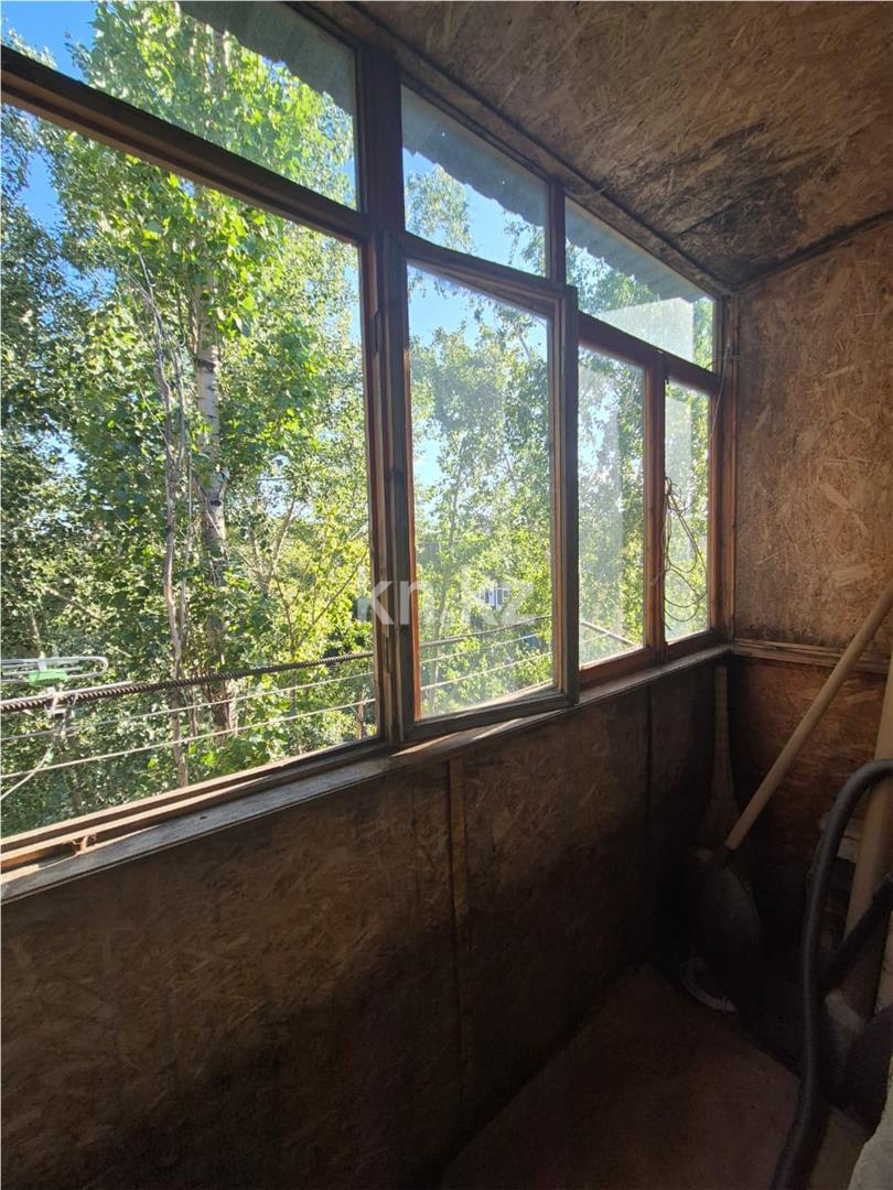 Продажа 1-комнатной квартиры, 31 м², пр. Мира в Темиртау - фото 4