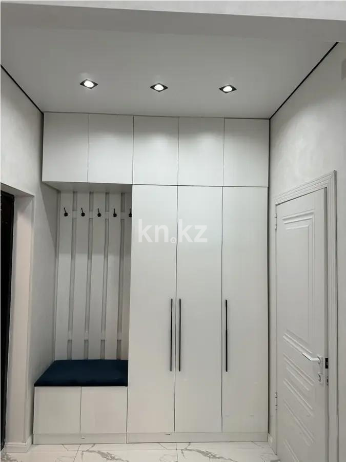 Продажа 2-комнатной квартиры, 75 м², пр. Серкебаева, дом  146/1 - Продажа  двухкомнатных квартир в Алматы фото 5 из 5