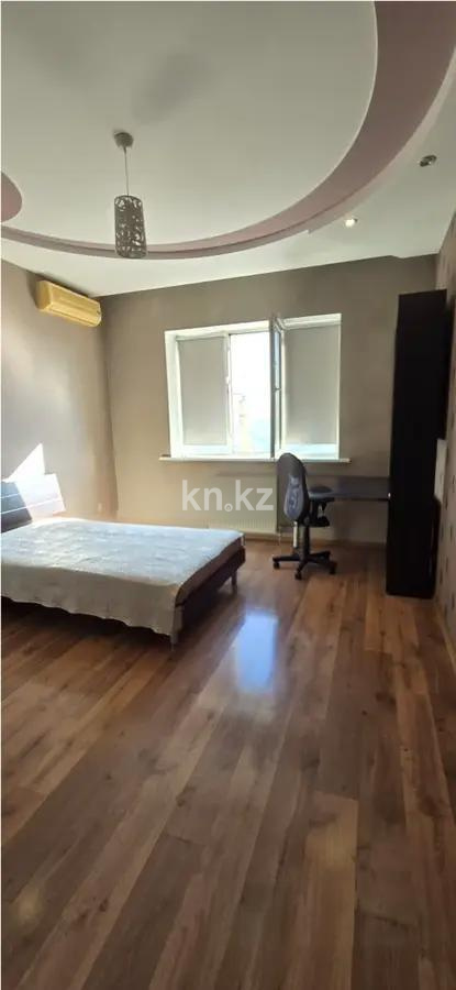 Продажа 3-комнатной квартиры, 110 м² в Алматы - фото 3