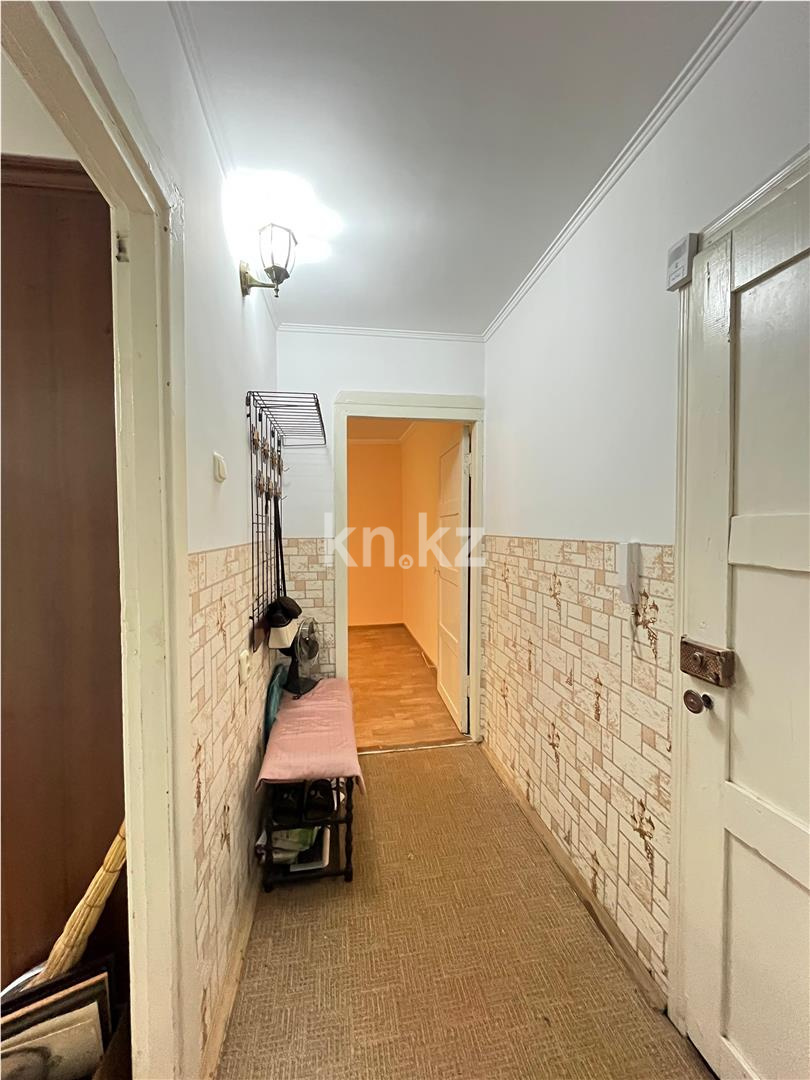 Продажа 2-комнатной квартиры, 44 м², ул. Муканова, дом  24 - Продажа квартир в Караганде фото 8 из 13