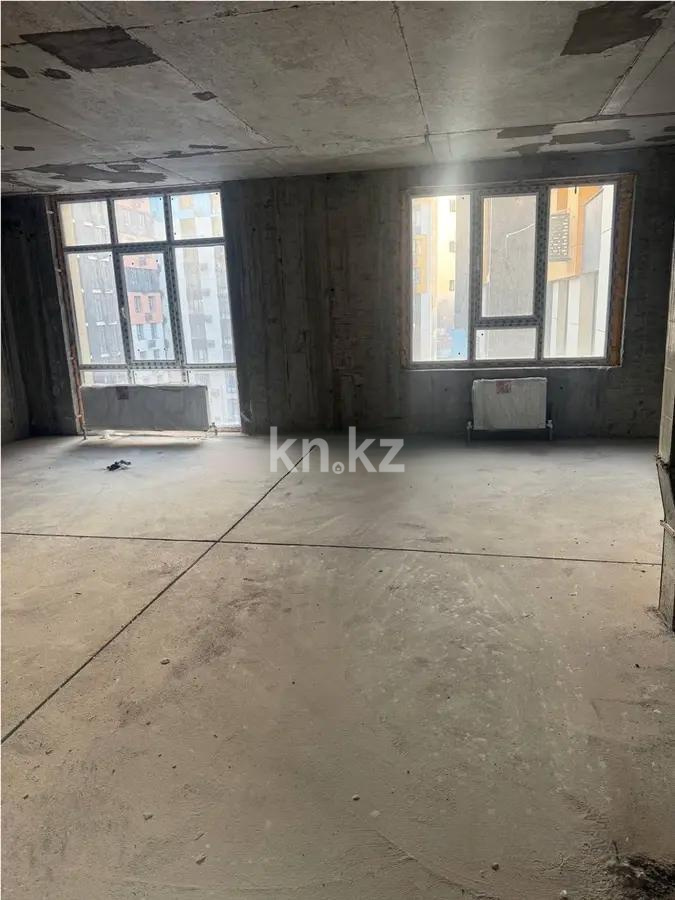 Продажа 2-комнатной квартиры, 45.6 м², мкр. Шугыла, дом  340/39 - Продажа квартир в Алматы фото 1 из 1