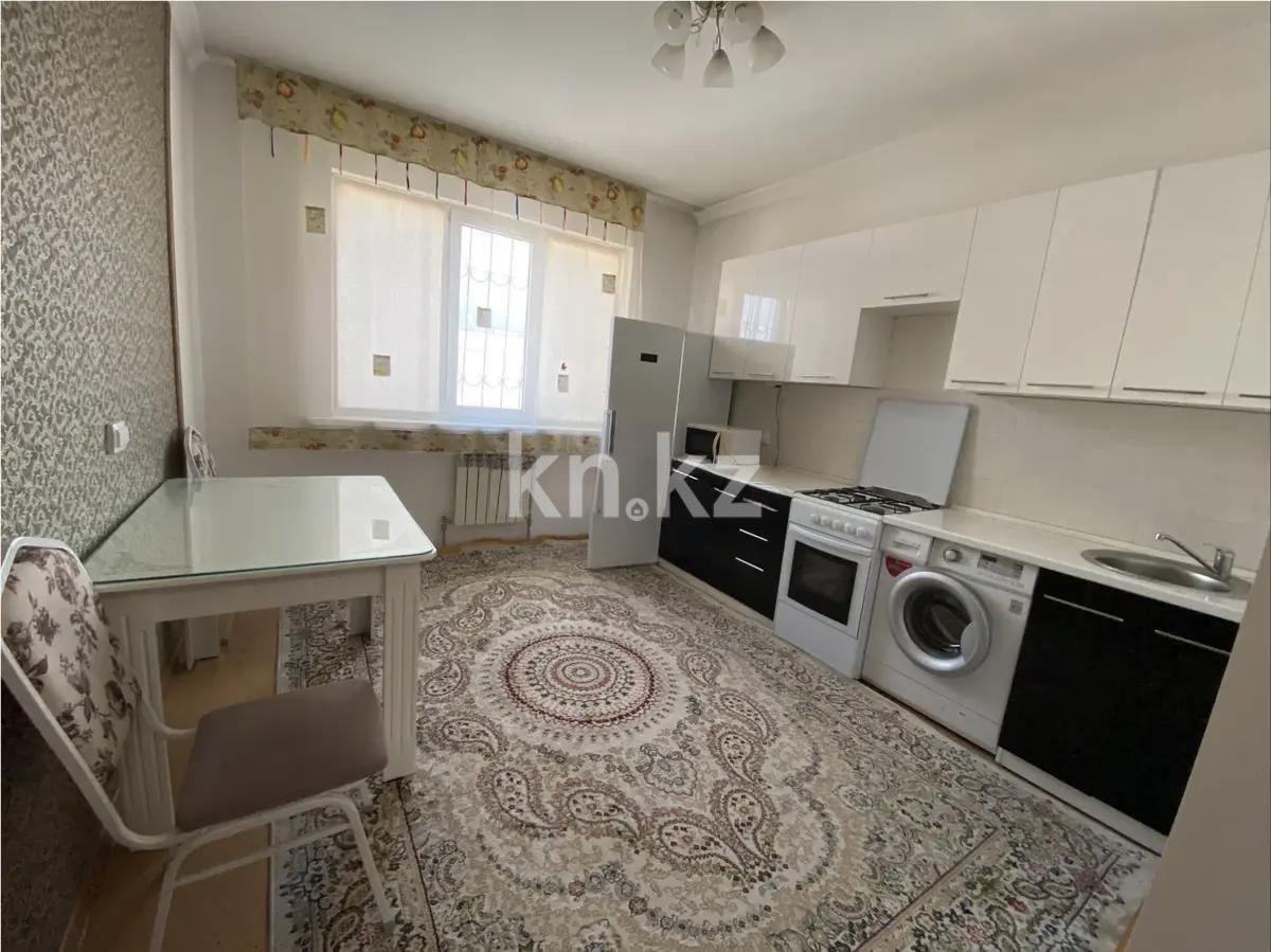 Продажа 1-комнатной квартиры, 39 м² - Продажа недвижимости в Алматы - страница 17 фото 2 из 3