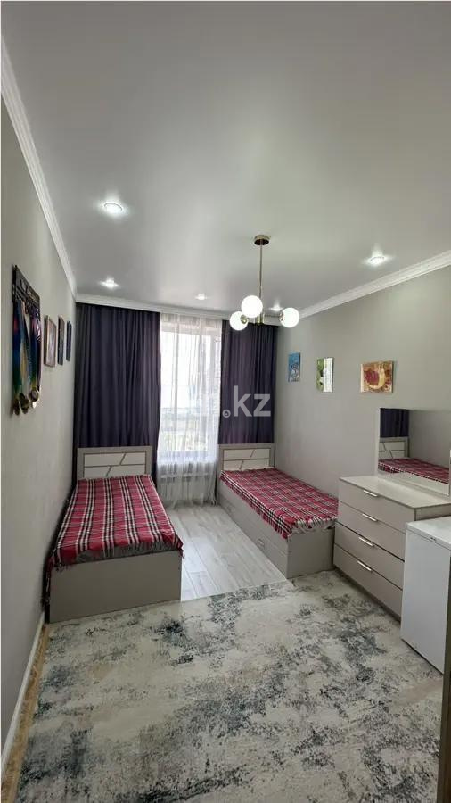 Продажа 2-комнатной квартиры, 52 м² в Астане - фото 2