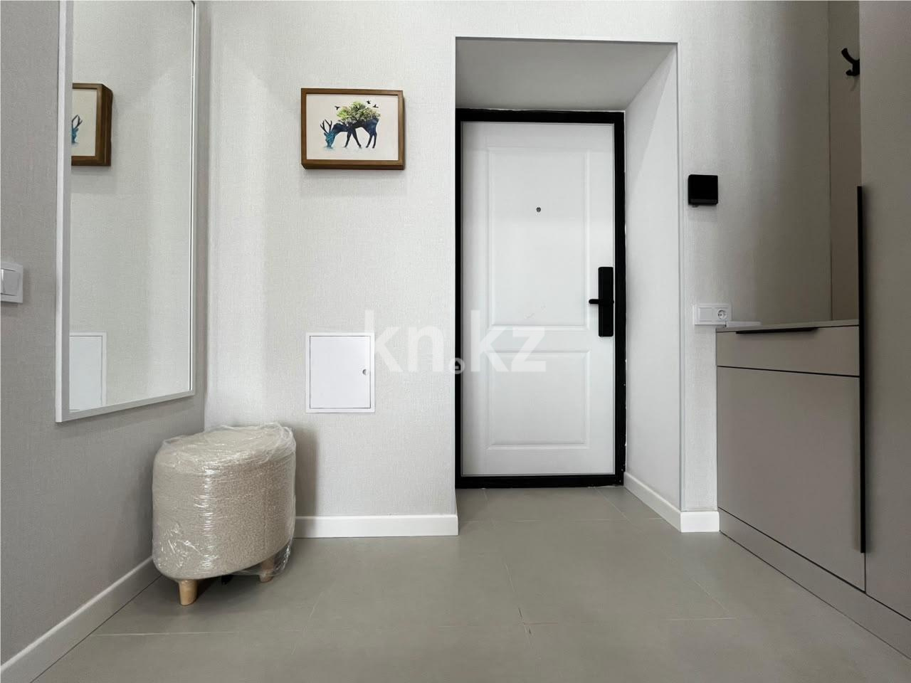 Продажа 2-комнатной квартиры, 38 м² - Продажа земельных участков в Актау фото 10 из 10