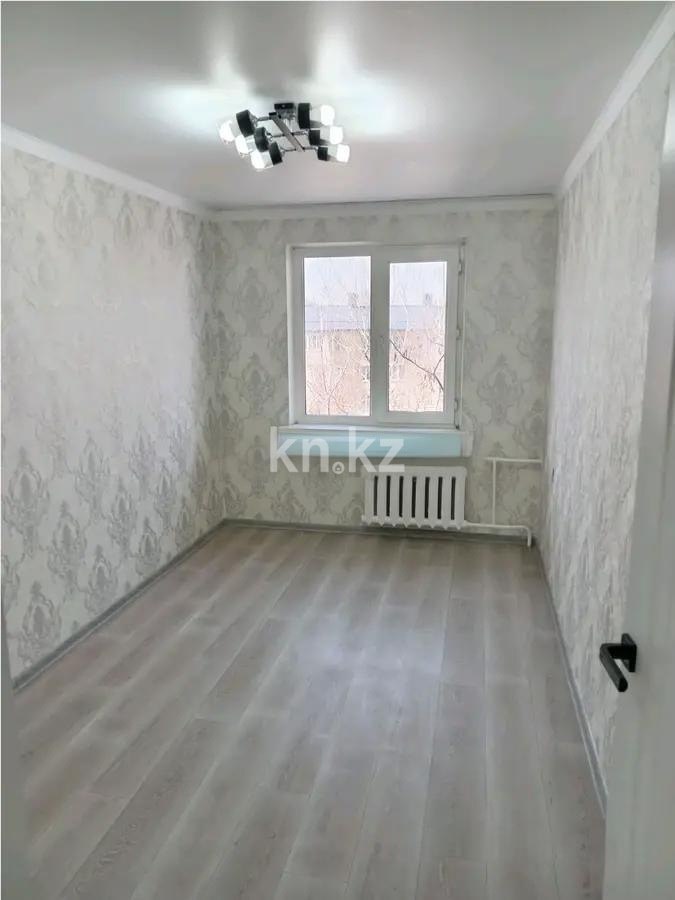 Продажа 3-комнатной квартиры, 60 м² в Алматы - фото 2