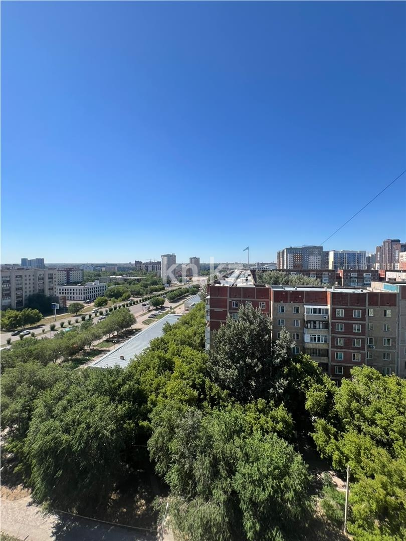 Продажа 2-комнатной квартиры, 64 м² в Караганде - фото 14