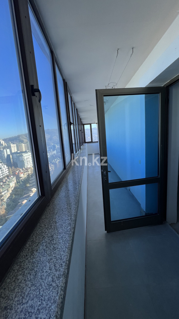 Продажа 3-комнатной квартиры, 100.6 м², ул. Мендикулова, дом  22 - Продажа квартир в Алматы с фото фото 7 из 11