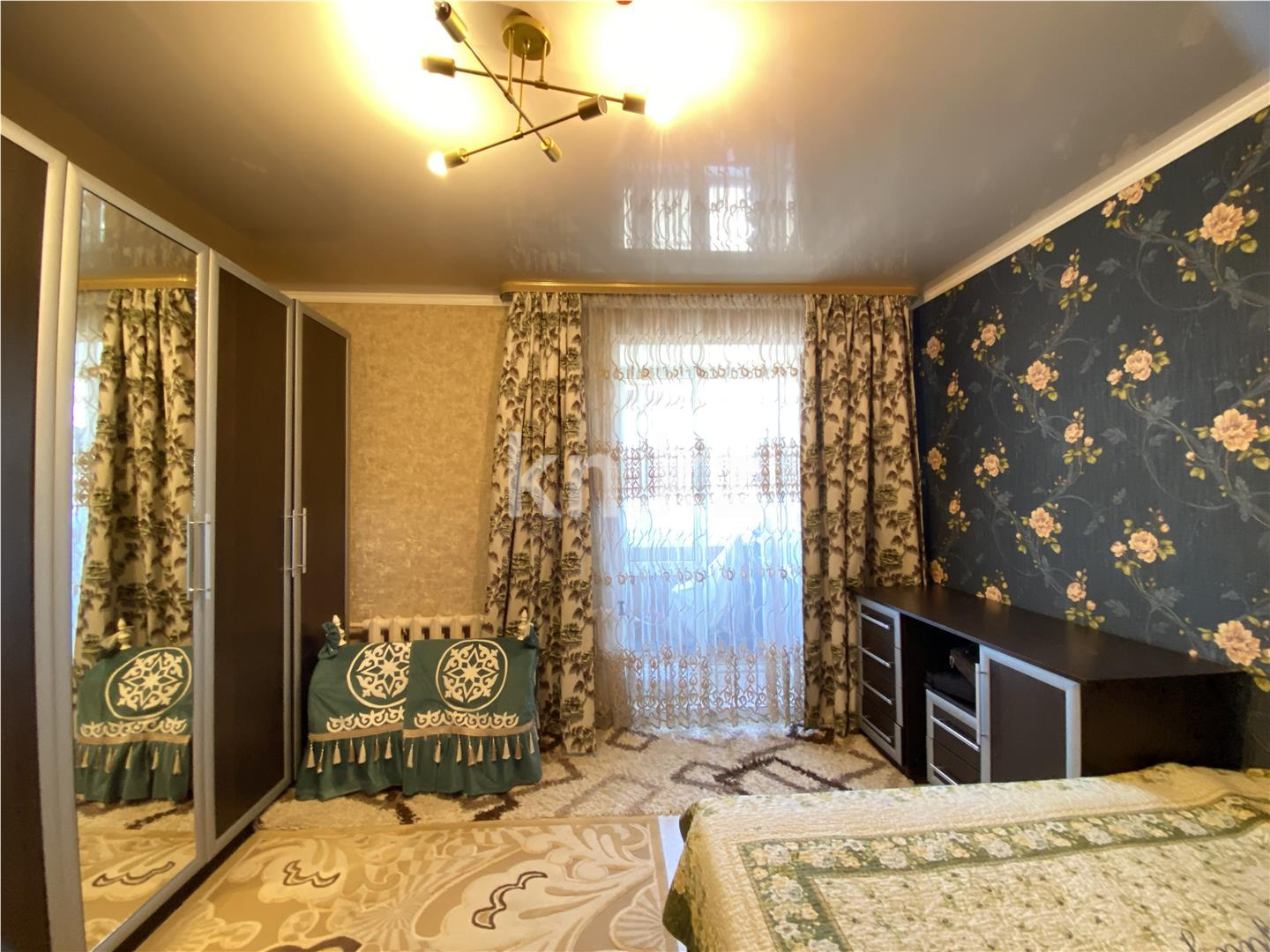 Продажа 4-комнатной квартиры, 90 м² - Продажа квартир в р-не Алматы Астаны - страница 13 фото 11 из 16