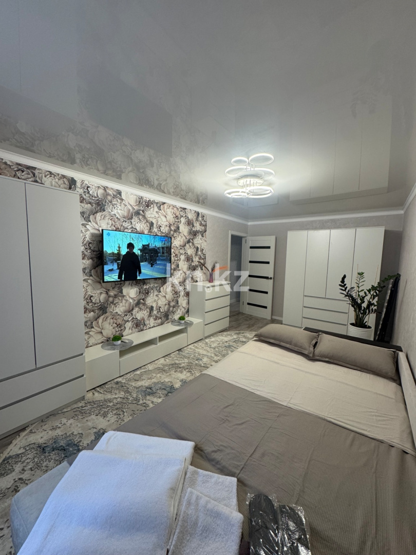 Аренда 2-комнатной квартиры посуточно, 15 м² - Недвижимость в Казахстане - страница 5 фото 1 из 5