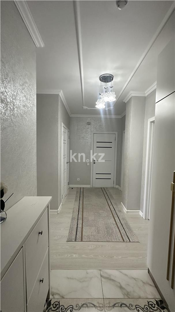 Продажа 3-комнатной квартиры, 95.1 м² - Аренда квартир помесячно в Павлодаре фото 10 из 11