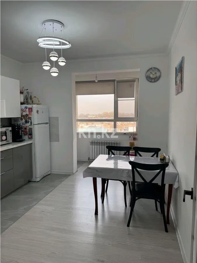 Продажа 2-комнатной квартиры, 65 м² в Алматы - фото 3