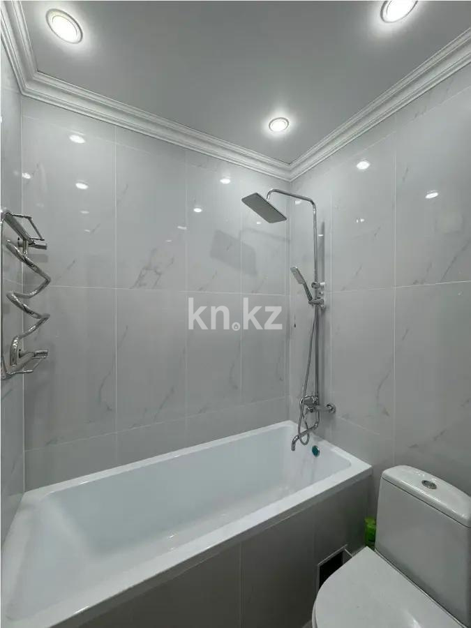 Продажа 2-комнатной квартиры, 48 м², ул. К. Шарипова, дом  206/9 - Продажа  двухкомнатных квартир в Алматы фото 3 из 4