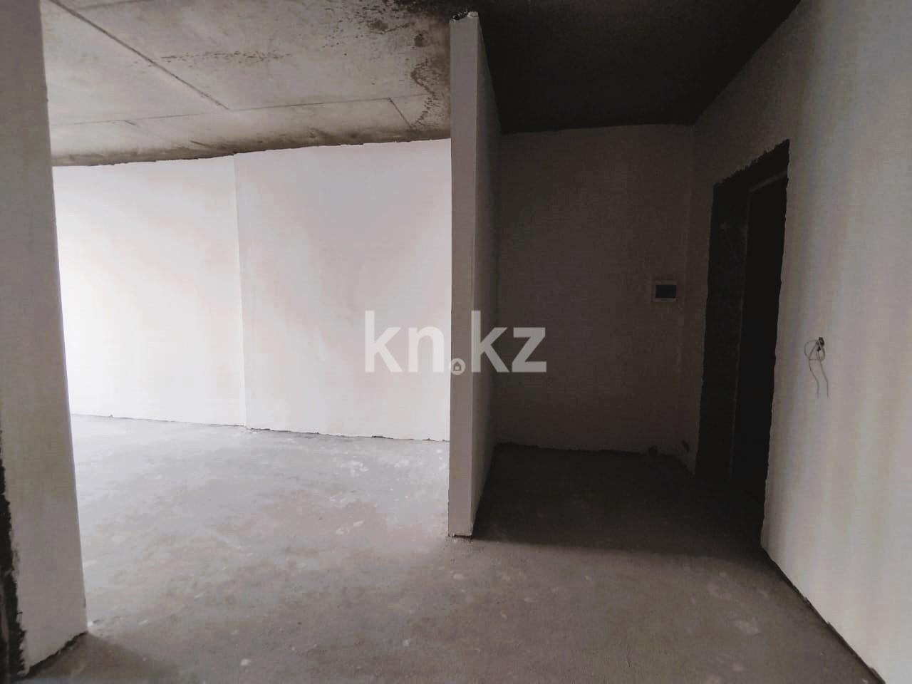 Продажа 1-комнатной квартиры, 45 м², пр. Республики - Продажа  однокомнатных квартир в Караганде фото 11 из 17