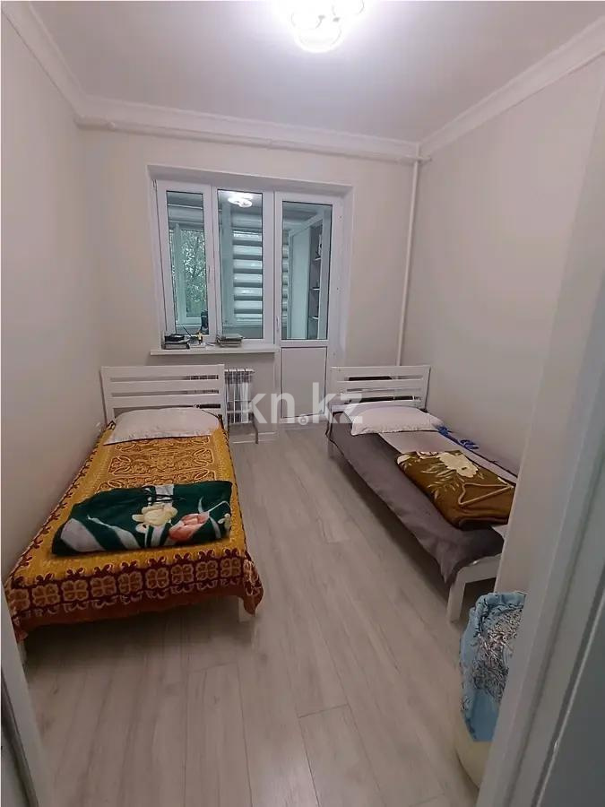 Продажа 3-комнатной квартиры, 69 м² - Продажа  трехкомнатных квартир в Алматы - страница 4 фото 3 из 5