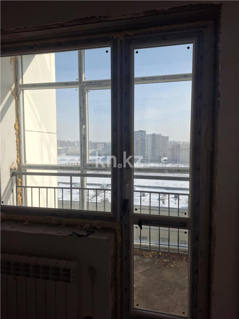 Продажа 3-комнатной квартиры, 81 м² - Продажа квартир в Караганде - страница 3 фото 6 из 6