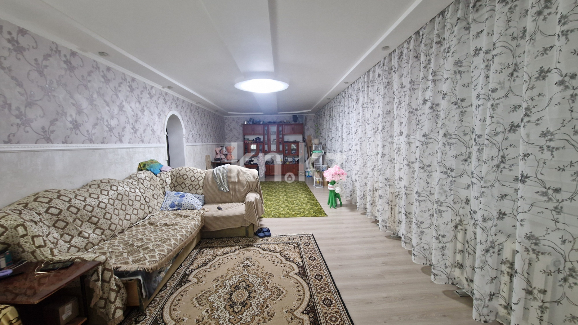 Продажа 3-комнатного дома, 123 м² - Продажа трехкомнатных домов, коттеджей в Уральске фото 8 из 10