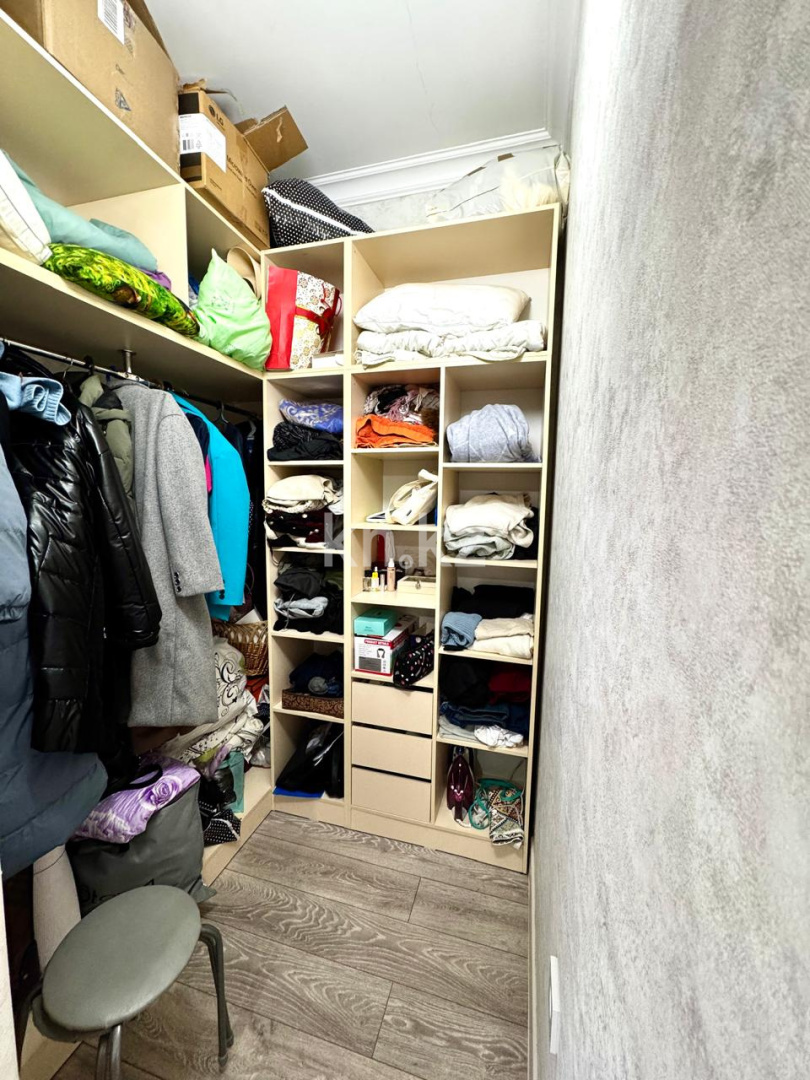 Продажа 3-комнатной квартиры, 70 м², пр. Улы Дала, дом  31 - Ботанический сад - Продажа  трехкомнатных квартир в Астане с фото фото 6 из 19