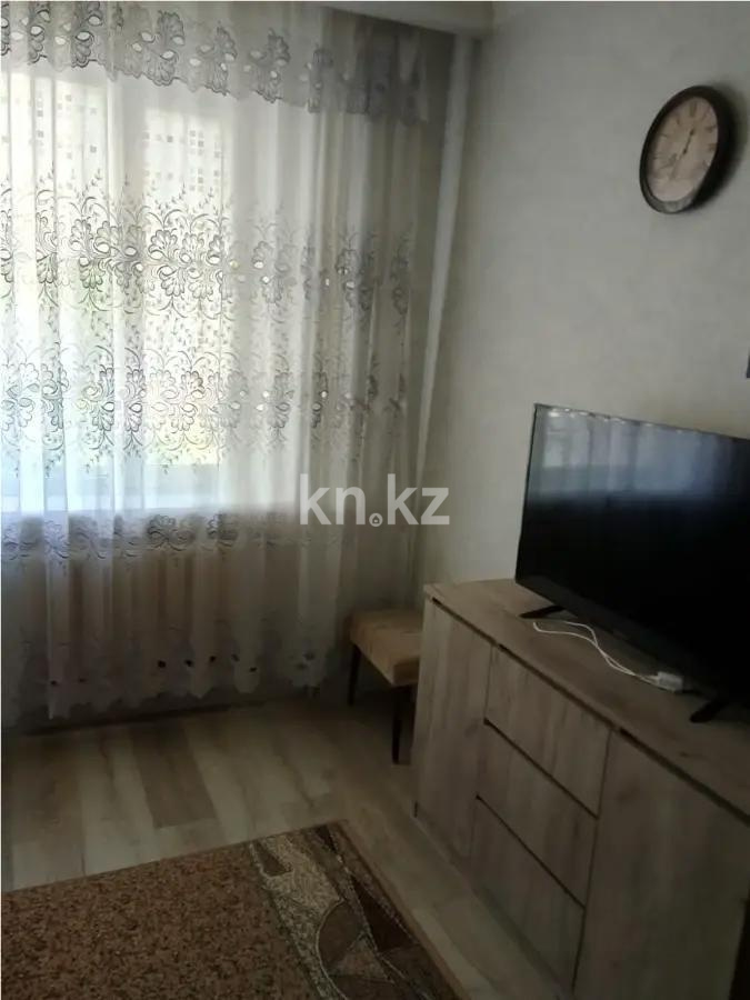 Продажа 2-комнатной квартиры, 50 м² в Астане