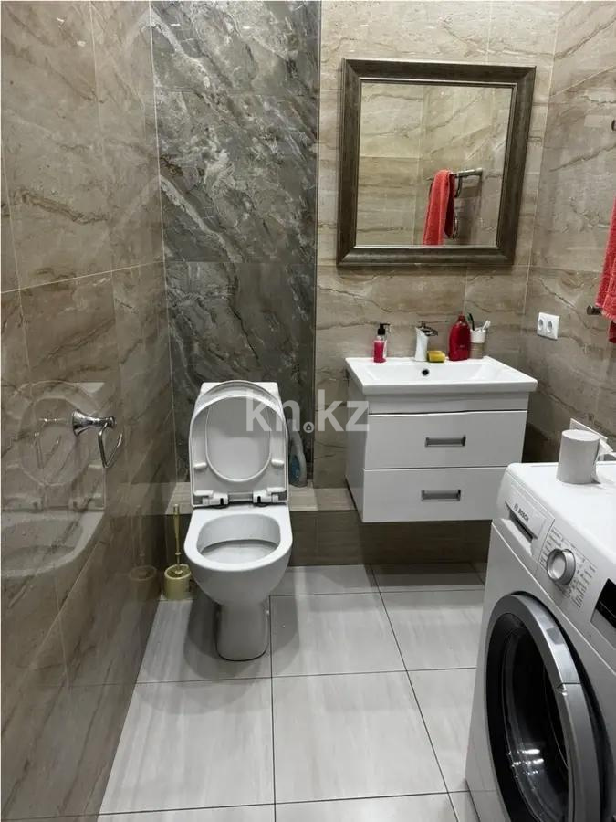 Продажа 3-комнатной квартиры, 78 м² в Астане - фото 4