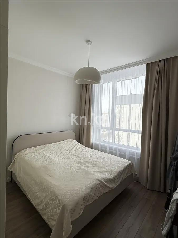 Продажа 3-комнатной квартиры, 71.67 м² - Продажа недвижимости в Астане - страница 5 фото 2 из 7