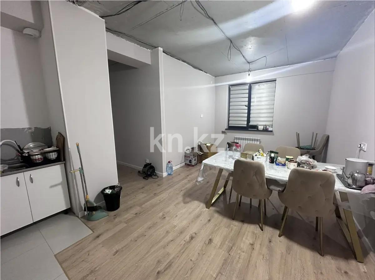 Продажа 3-комнатной квартиры, 70 м² - Продажа трехкомнатных квартир в Турксибском р-не Алматы фото 2 из 4