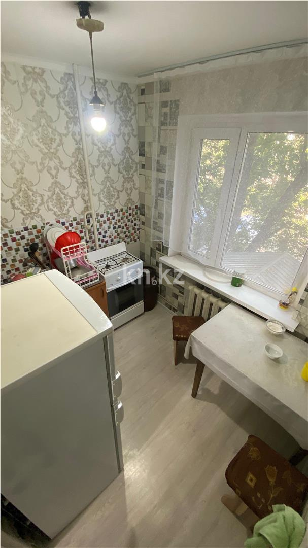 Продажа 1-комнатной квартиры, 31 м², мкр-н 14 - Продажа  однокомнатных квартир в Караганде фото 3 из 6