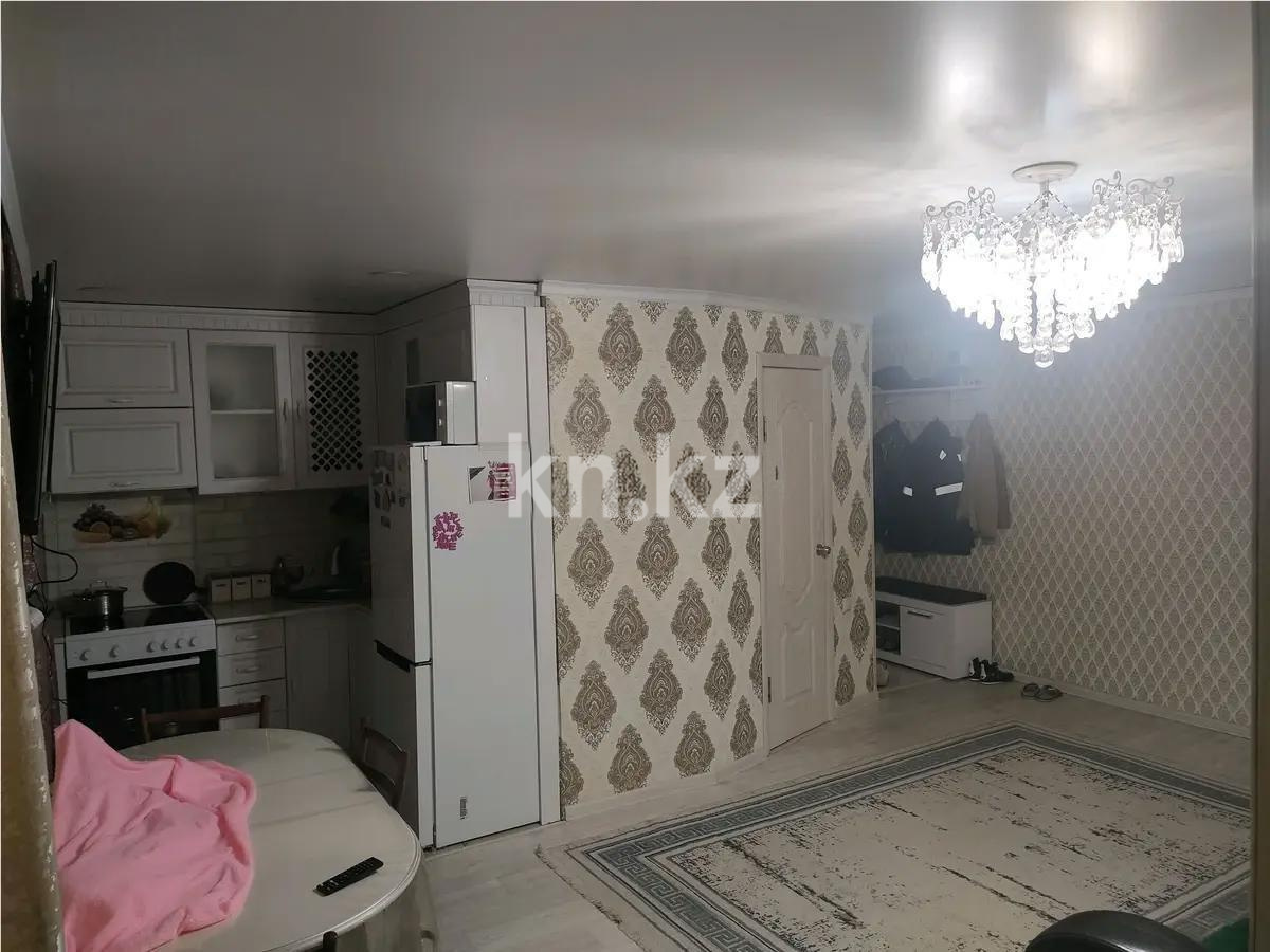 Продажа 3-комнатной квартиры, 51 м² - Продажа недвижимости в Караганде - страница 4 фото 3 из 4