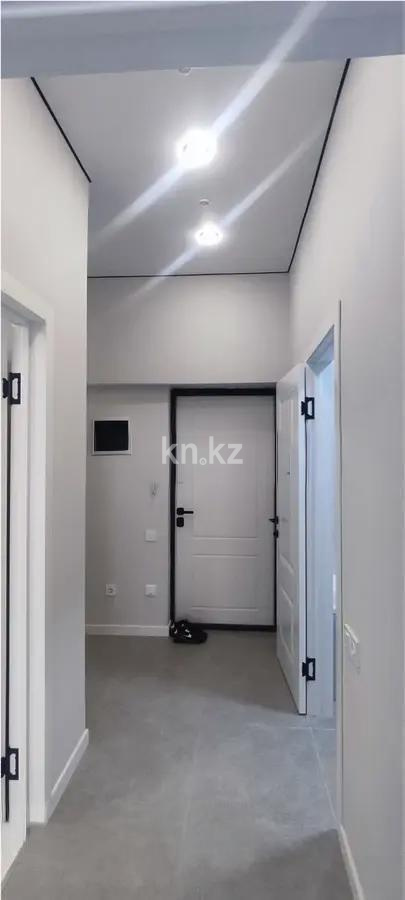 Продажа 1-комнатной квартиры, 38 м², ул. Ашимова, дом  1/5б в Алматы - фото 4