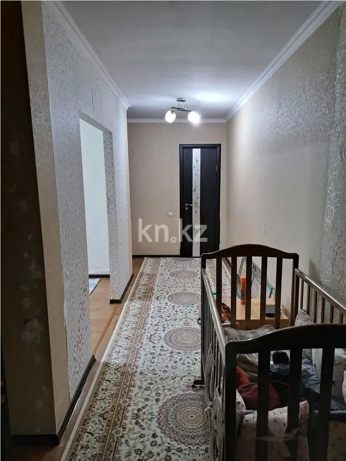 Продажа 2-комнатной квартиры, 60 м² - Продажа квартир от собственников в Астане - страница 3 фото 5 из 5