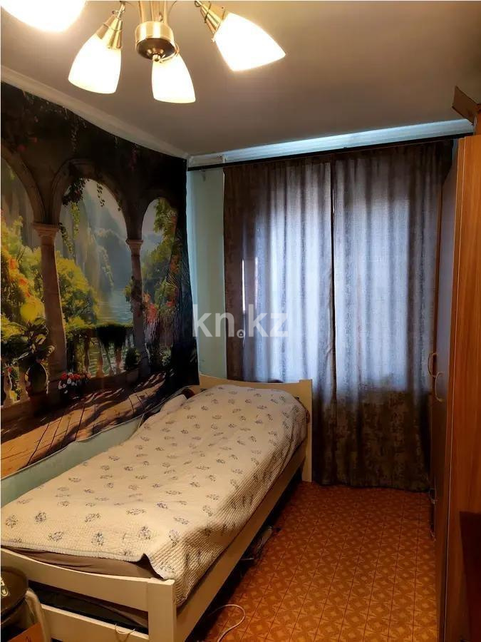 Продажа 3-комнатной квартиры, 62.1 м², мкр-н 11, дом  2 - Продажа квартир в Алматы фото 3 из 3