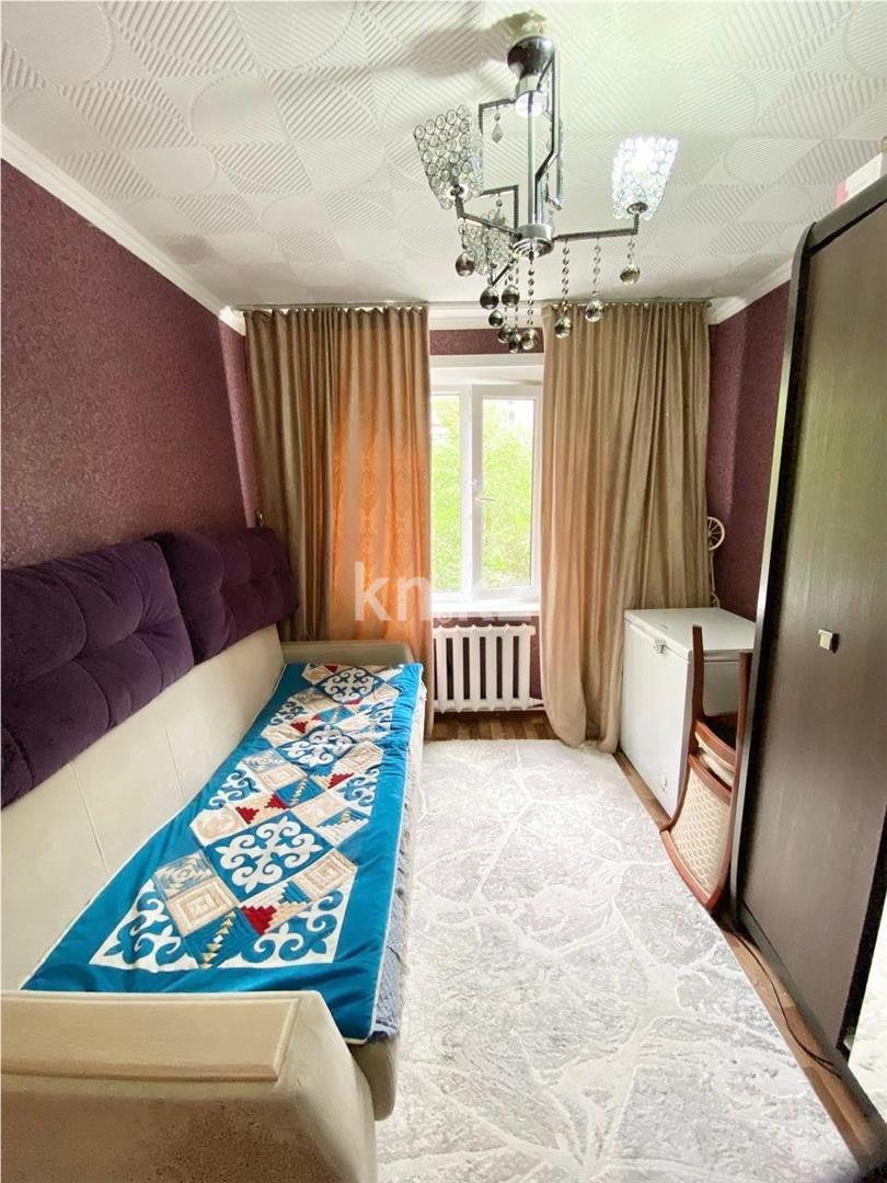 Продажа 2-комнатной квартиры, 32 м² - Продажа квартир в Караганде - страница 23 фото 3 из 11