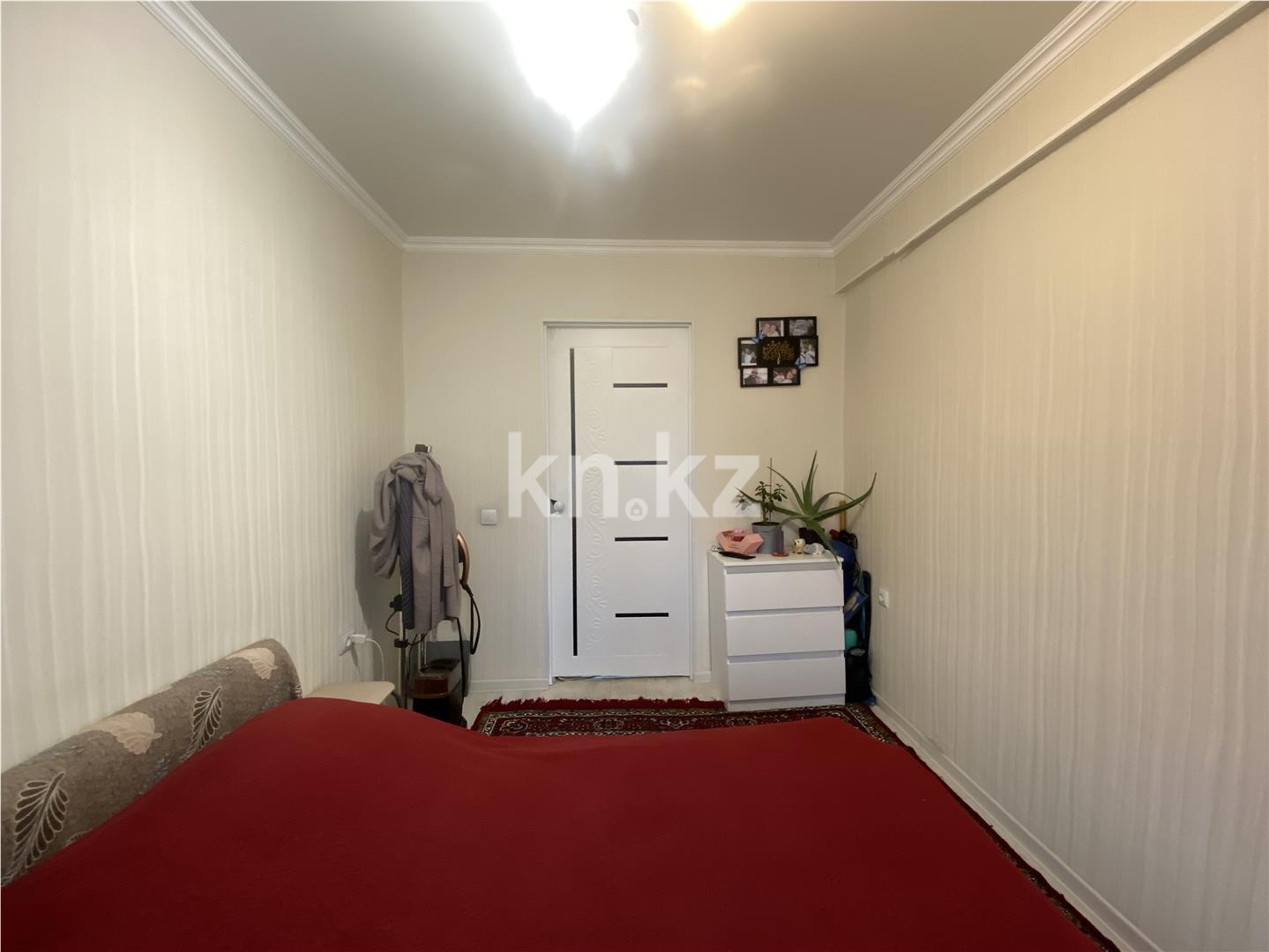 Продажа 2-комнатной квартиры, 41 м² - Продажа двухкомнатных квартир в Казахстане - страница 3 фото 4 из 10